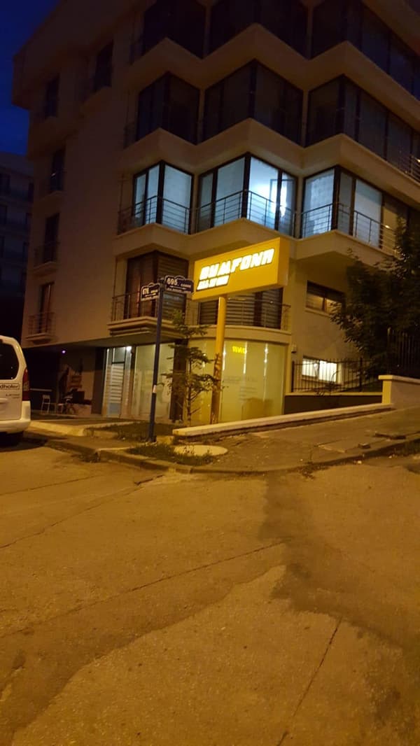 Gymfona Personal Training Studio - 16. Fotoğraf