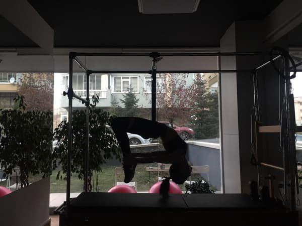 Gymfona Personal Training Studio - 11. Fotoğraf