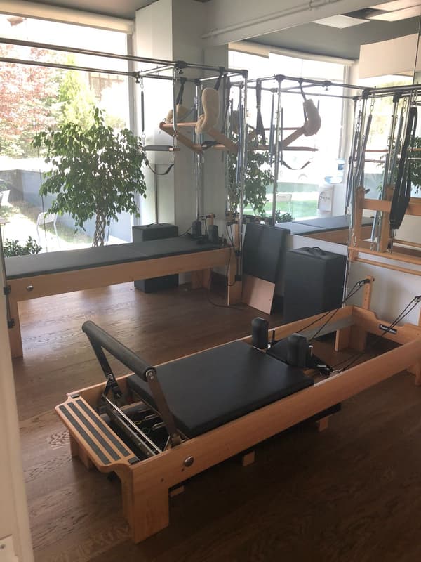 Gymfona Personal Training Studio - 13. Fotoğraf