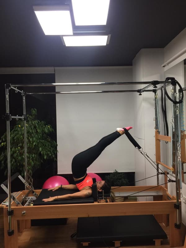 Gymfona Personal Training Studio - 10. Fotoğraf