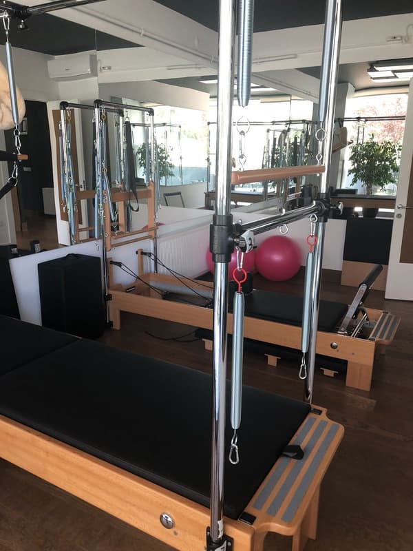 Gymfona Personal Training Studio - 12. Fotoğraf
