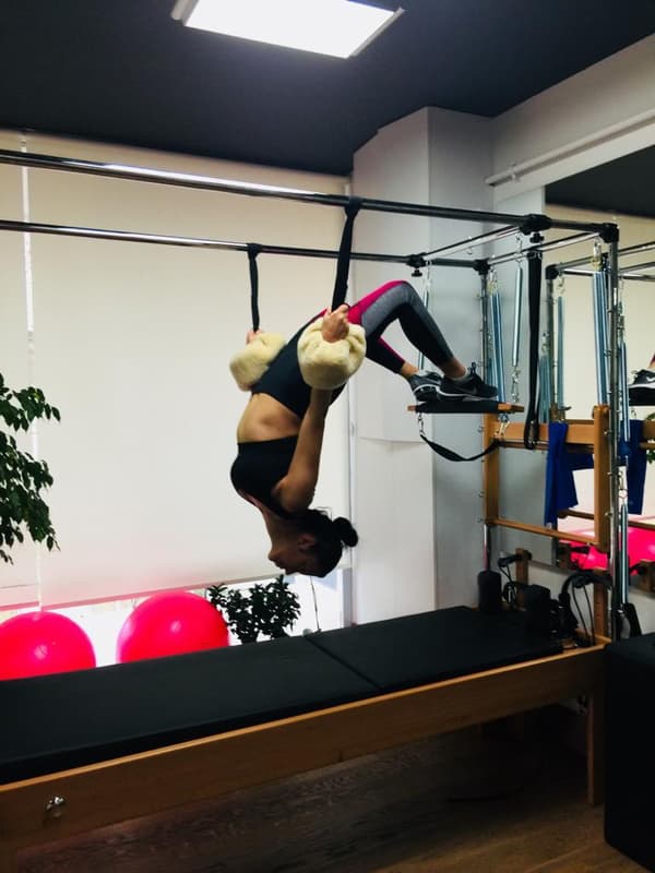 Gymfona Personal Training Studio - 9. Fotoğraf