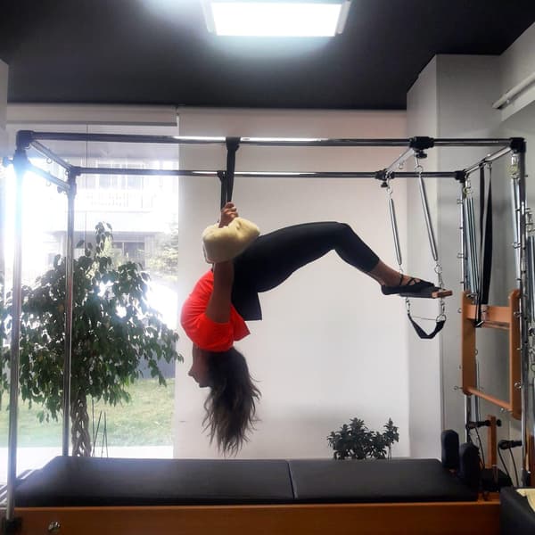 Gymfona Personal Training Studio - 6. Fotoğraf