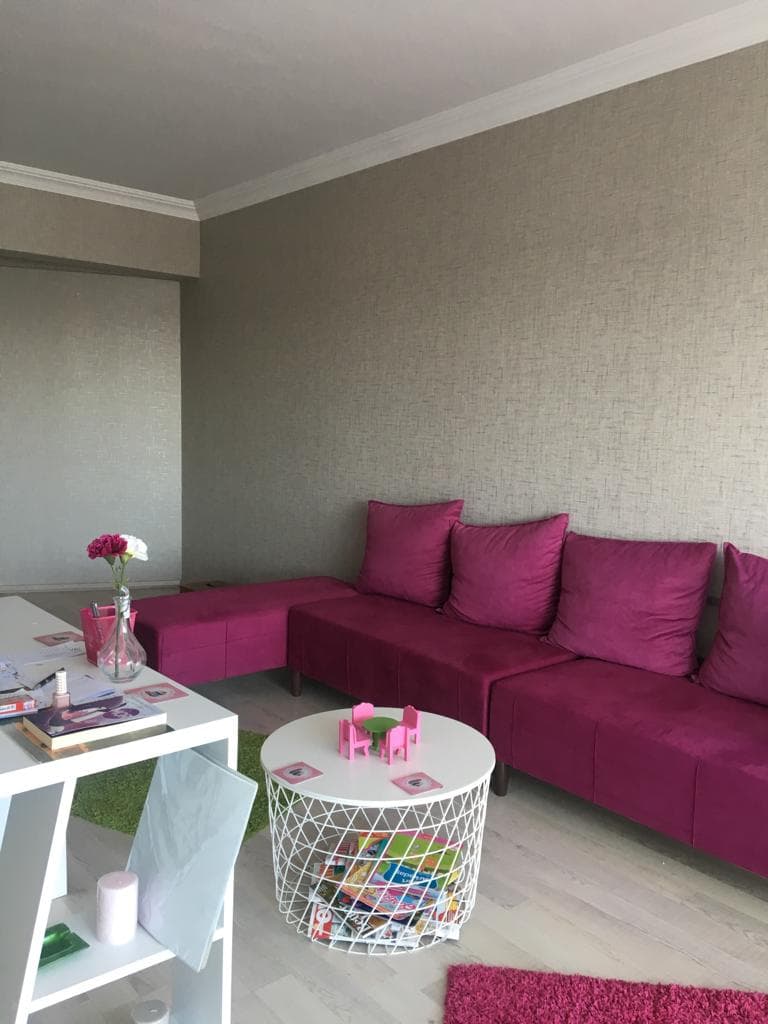 Zep Pilates Stüdyosu - Eryaman - Elvankent Pilates - 3. Fotoğraf