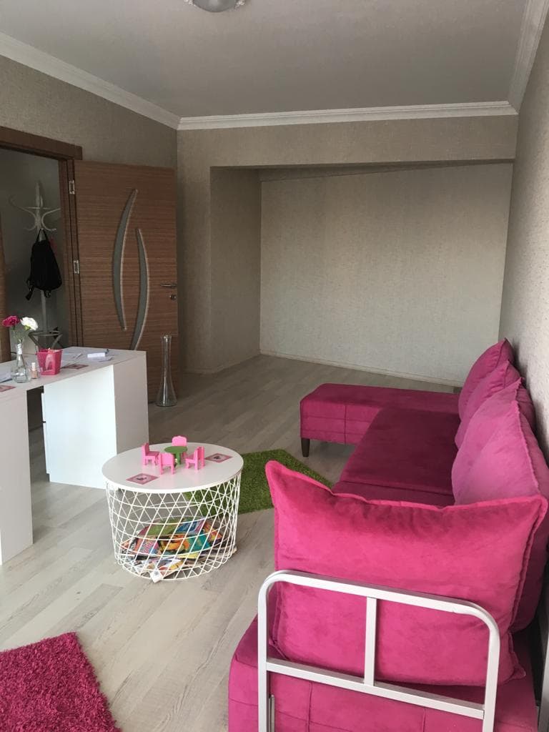 Zep Pilates Stüdyosu - Eryaman - Elvankent Pilates - 4. Fotoğraf