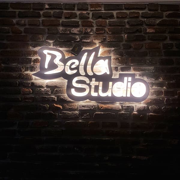 Bella Pilates Stüdyo - 13. Fotoğraf