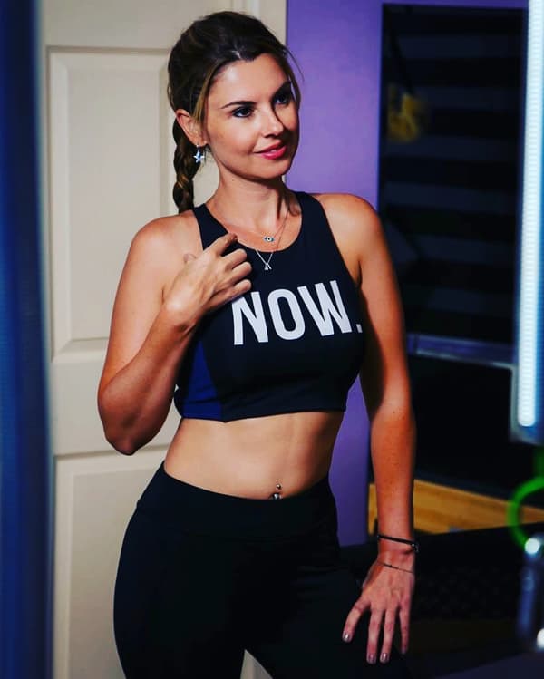 Bella Pilates Stüdyo - 11. Fotoğraf