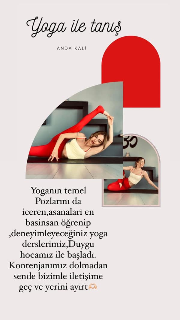 Bella Pilates Stüdyo - 17. Fotoğraf
