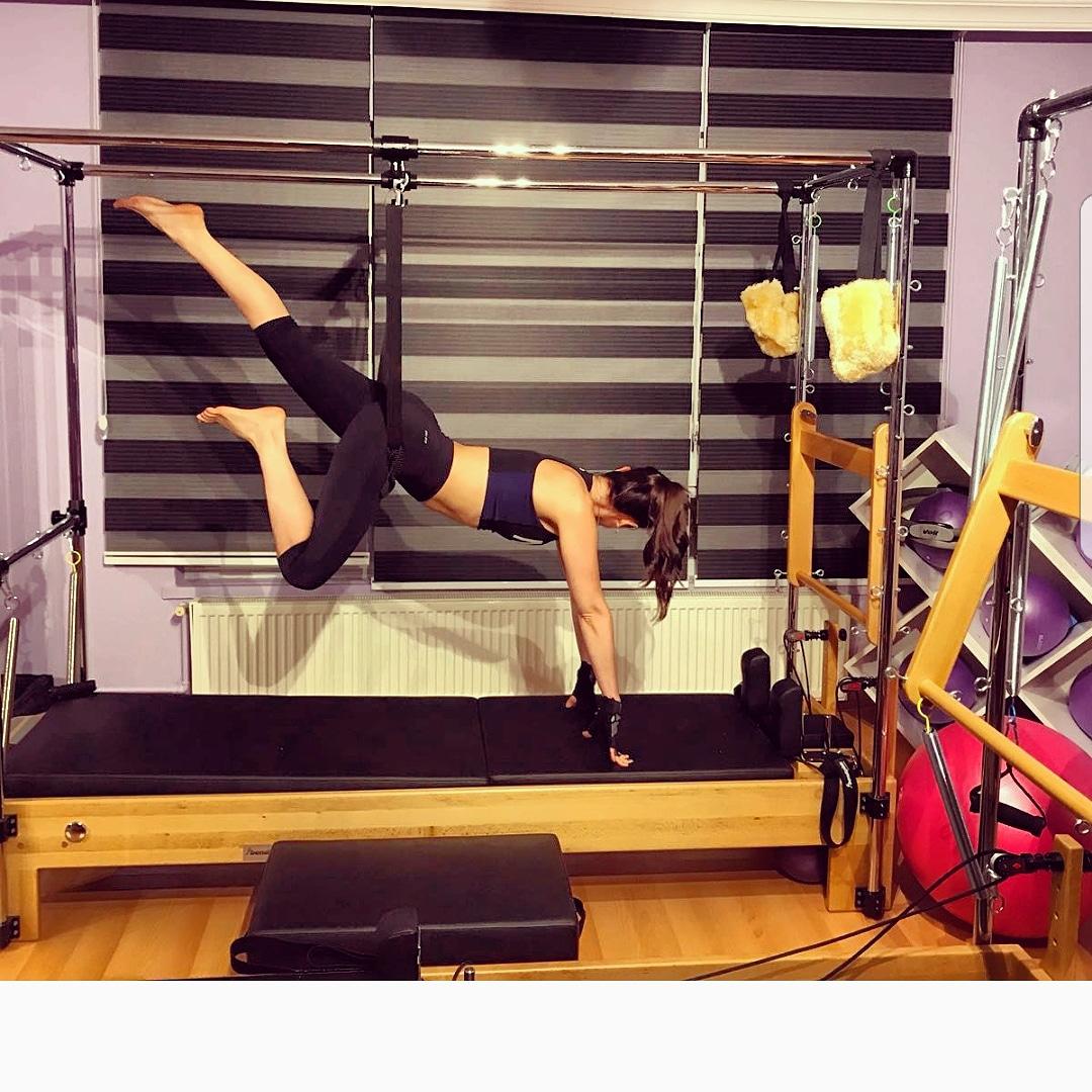 Bella Pilates Stüdyo - Oran  Personal Trainer - 3. Fotoğraf