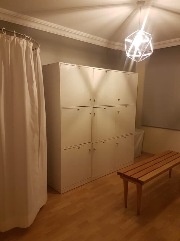 Bella Pilates Stüdyo - 14. Fotoğraf