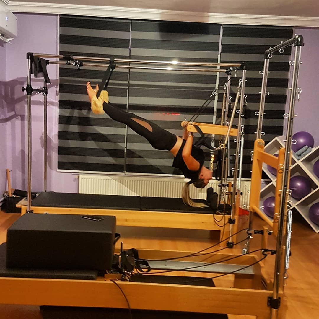 Bella Pilates Stüdyo - Oran  Personal Trainer - 2. Fotoğraf