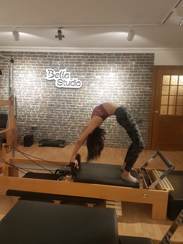 Bella Pilates Stüdyo - 6. Fotoğraf