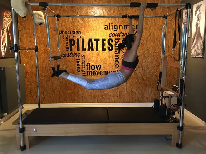 Fizyopark Pilates Studio - 1. Fotoğraf