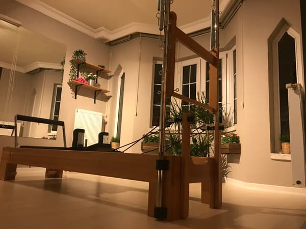 Fizyopark Pilates Studio - 9. Fotoğraf