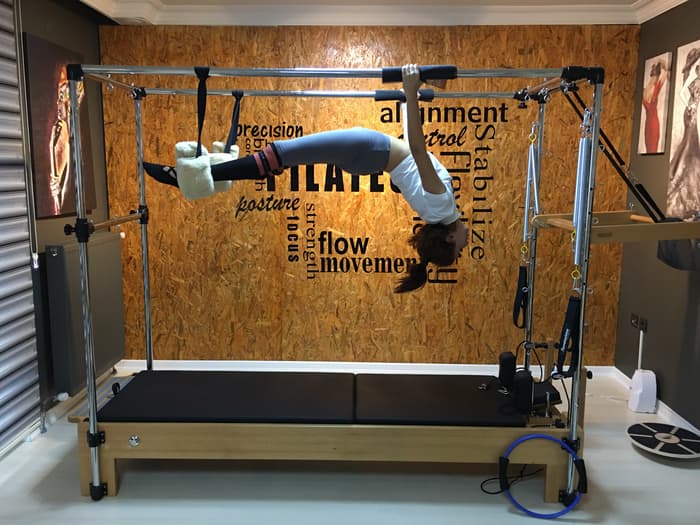 Fizyopark Pilates Studio - 3. Fotoğraf