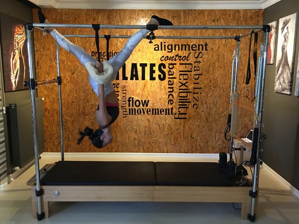 Fizyopark Pilates Studio - 11. Fotoğraf