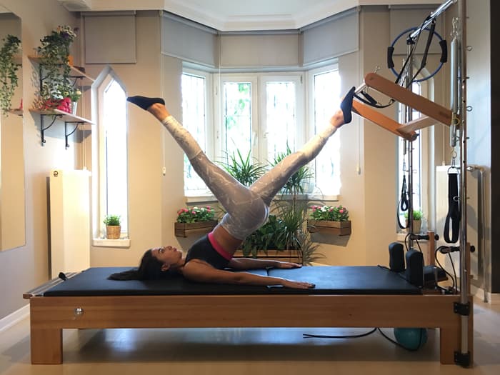 Fizyopark Pilates Studio - 4. Fotoğraf