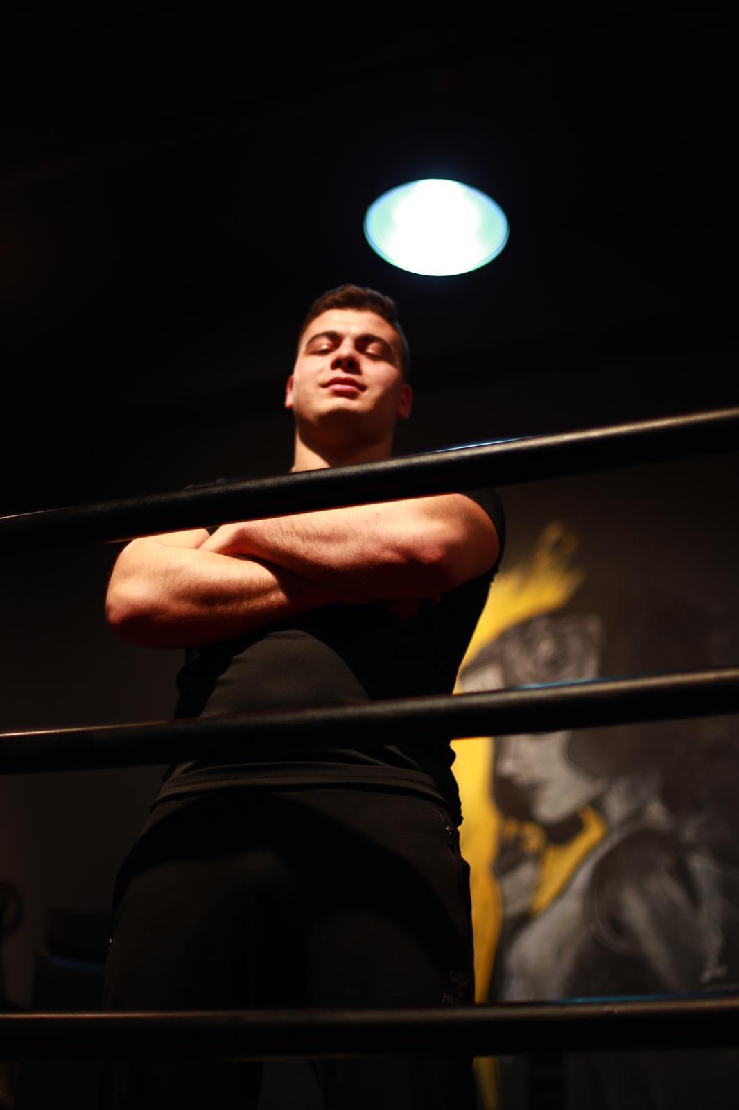 Real Fight Academy Pilates