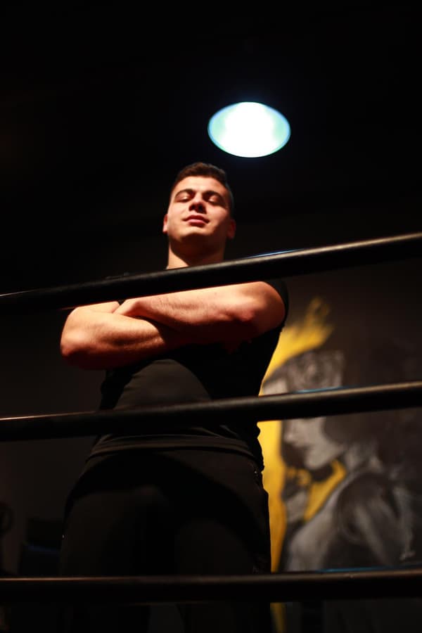 Real Fight Academy Pilates - 9. Fotoğraf