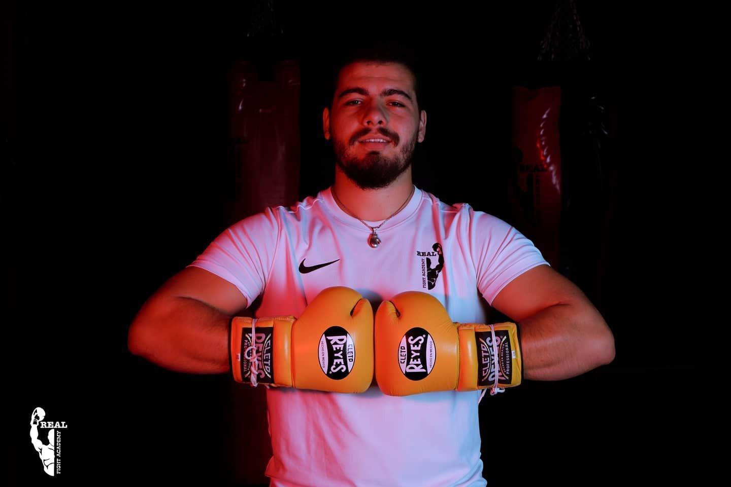 Real Fight Academy Pilates - Yaşamkent Pilates Salonları - 3. Fotoğraf