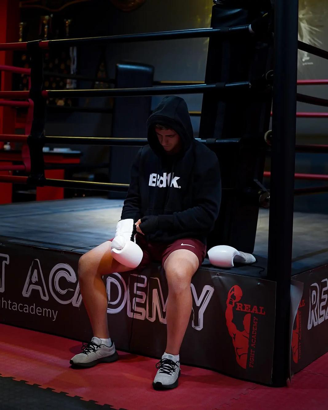 Real Fight Academy Pilates - Yaşamkent Pilates Salonları - 4. Fotoğraf