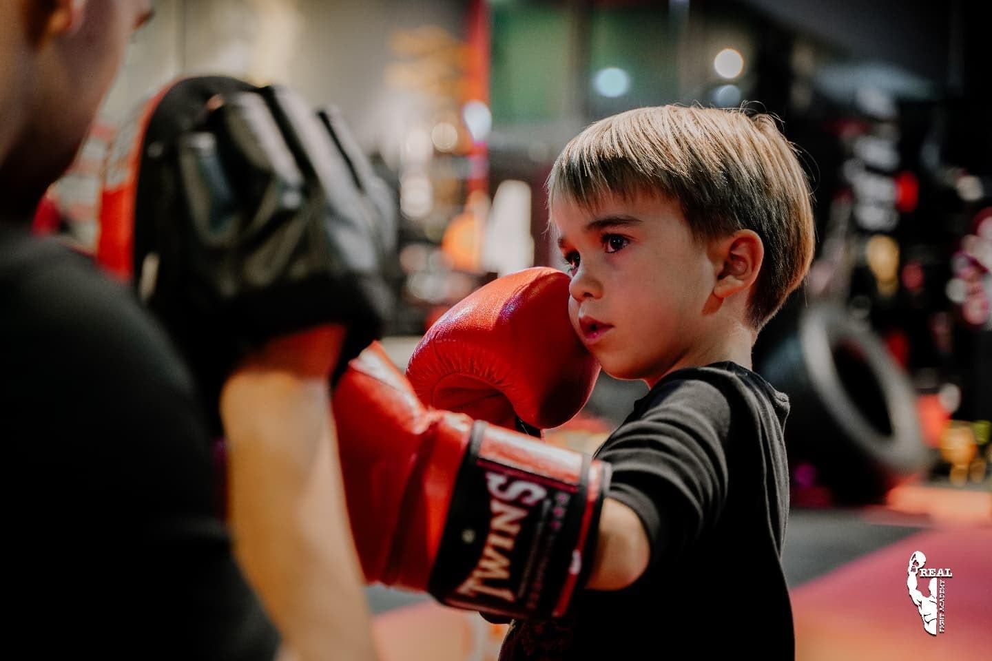 Real Fight Academy Pilates - Yaşamkent Pilates Salonları - 2. Fotoğraf