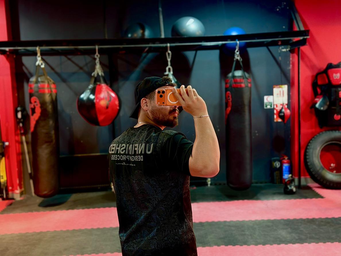 Real Fight Academy Pilates