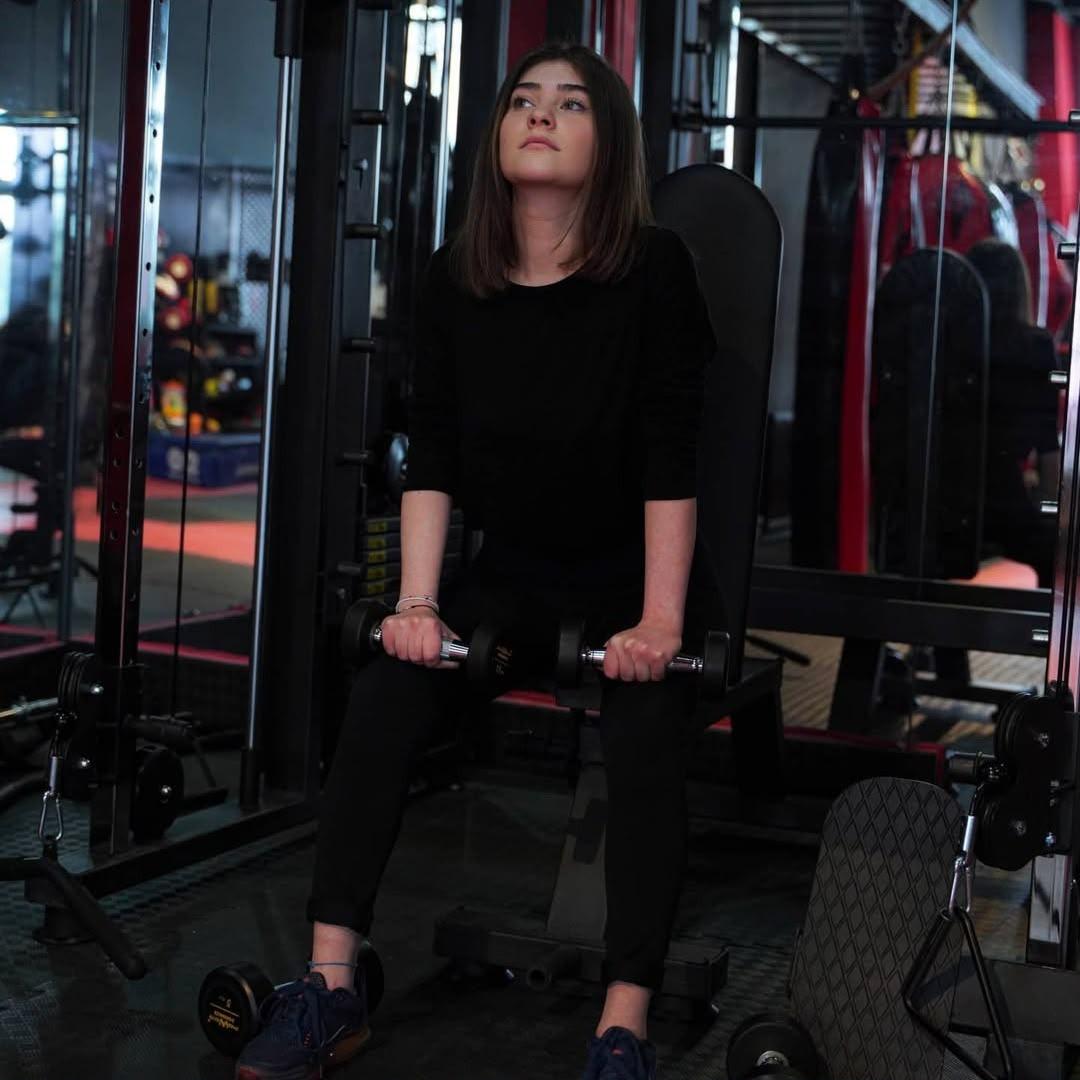 Real Fight Academy Pilates