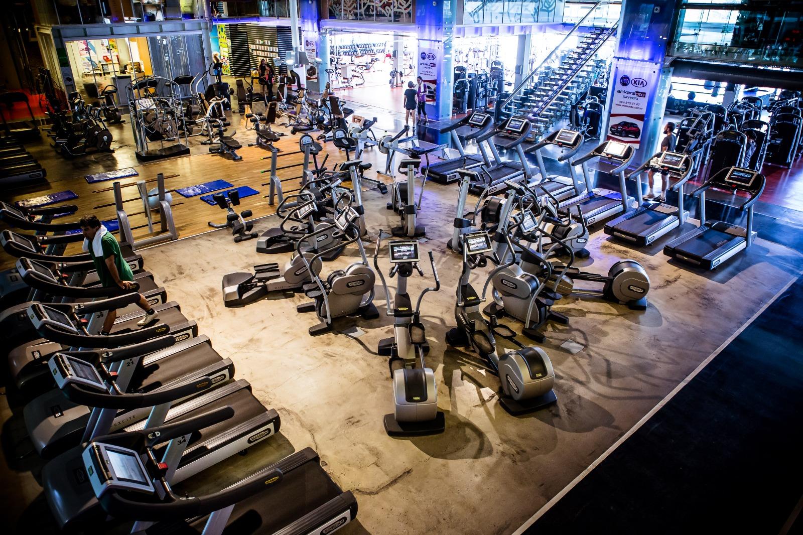 Base Life Club Pilates