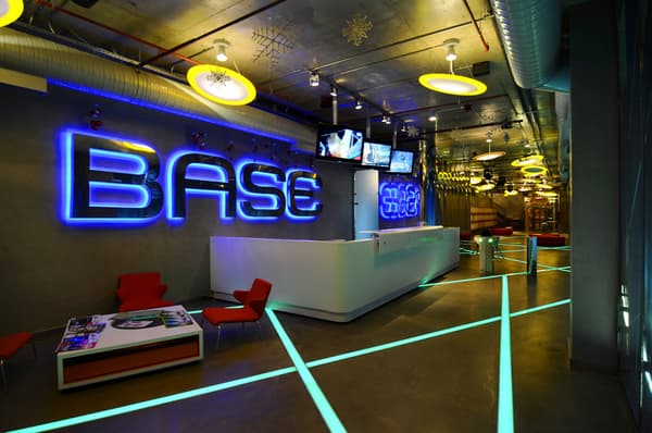 Base Life Club Pilates - 7. Fotoğraf