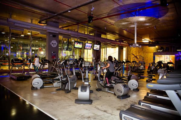 Base Life Club Pilates - 20. Fotoğraf Base Life Club Pilates - 20. Fotoğraf