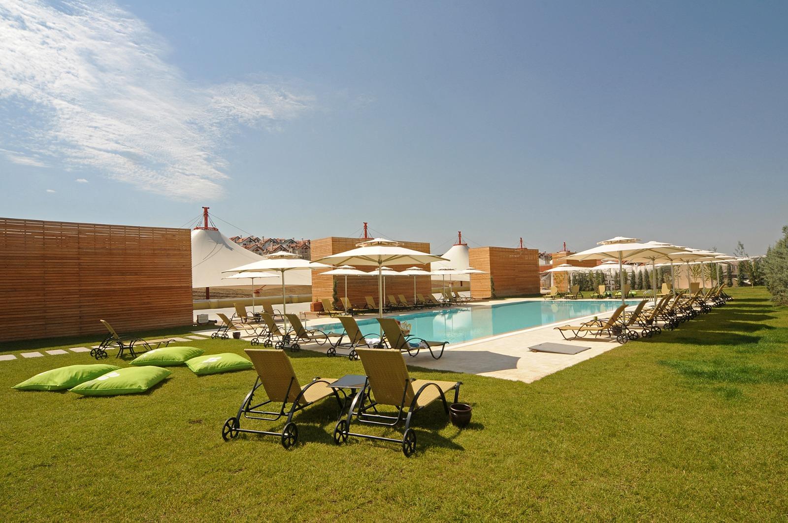 Base Life Club Pilates - İncek Pilates - 2. Fotoğraf