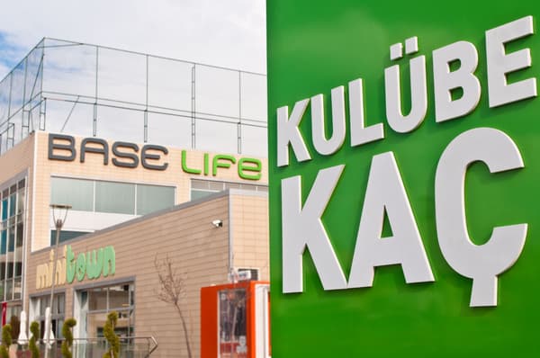 Base Life Club Pilates - 17. Fotoğraf