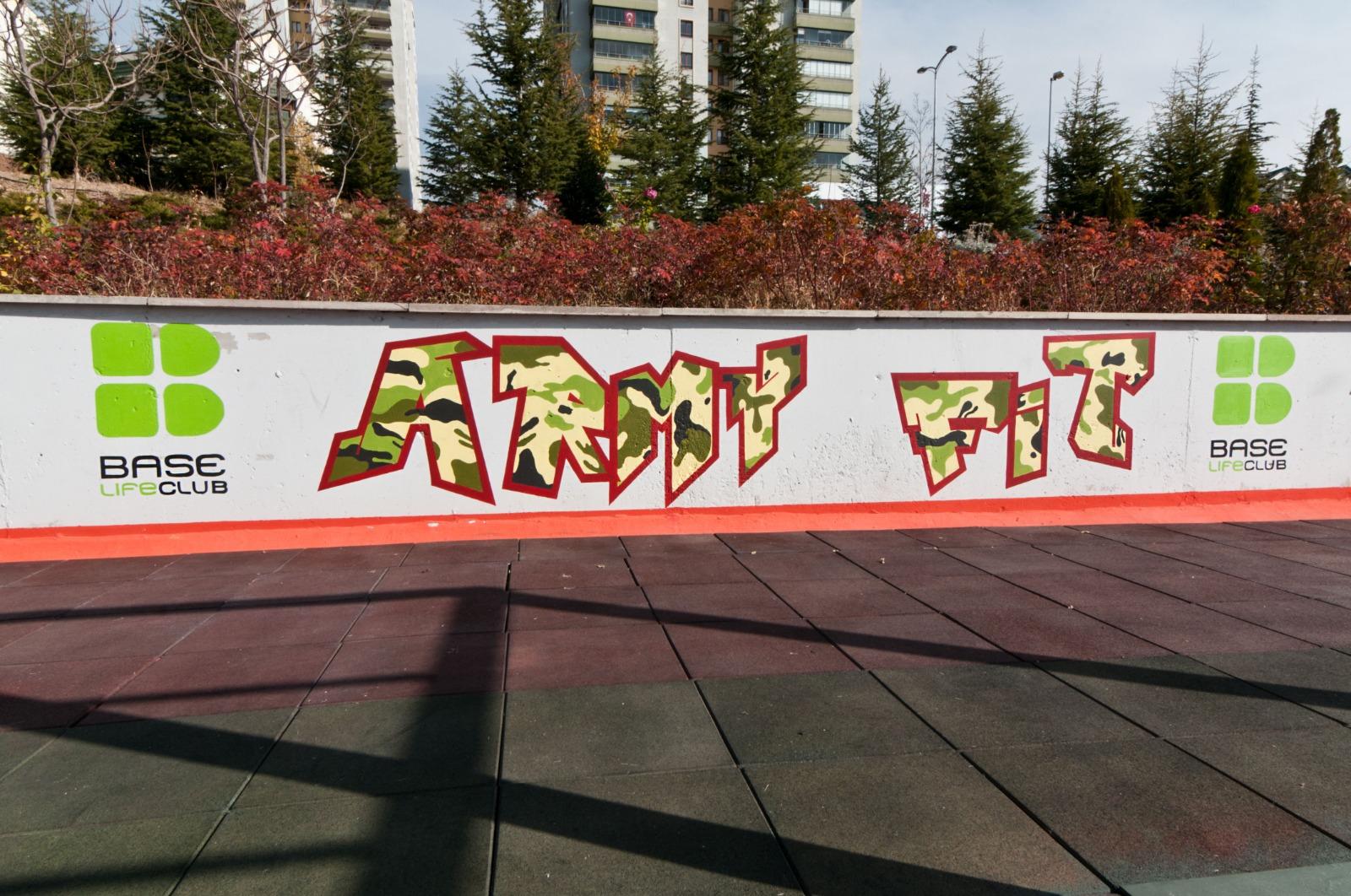 Base Life Club Pilates