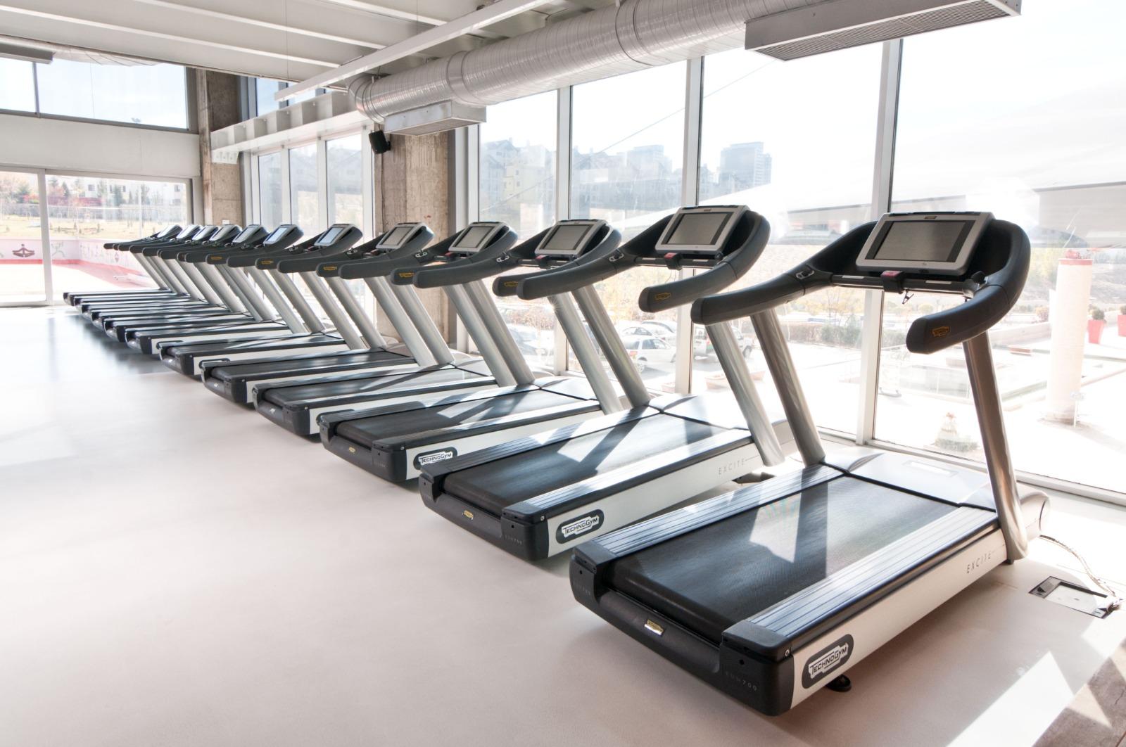 Base Life Club Pilates