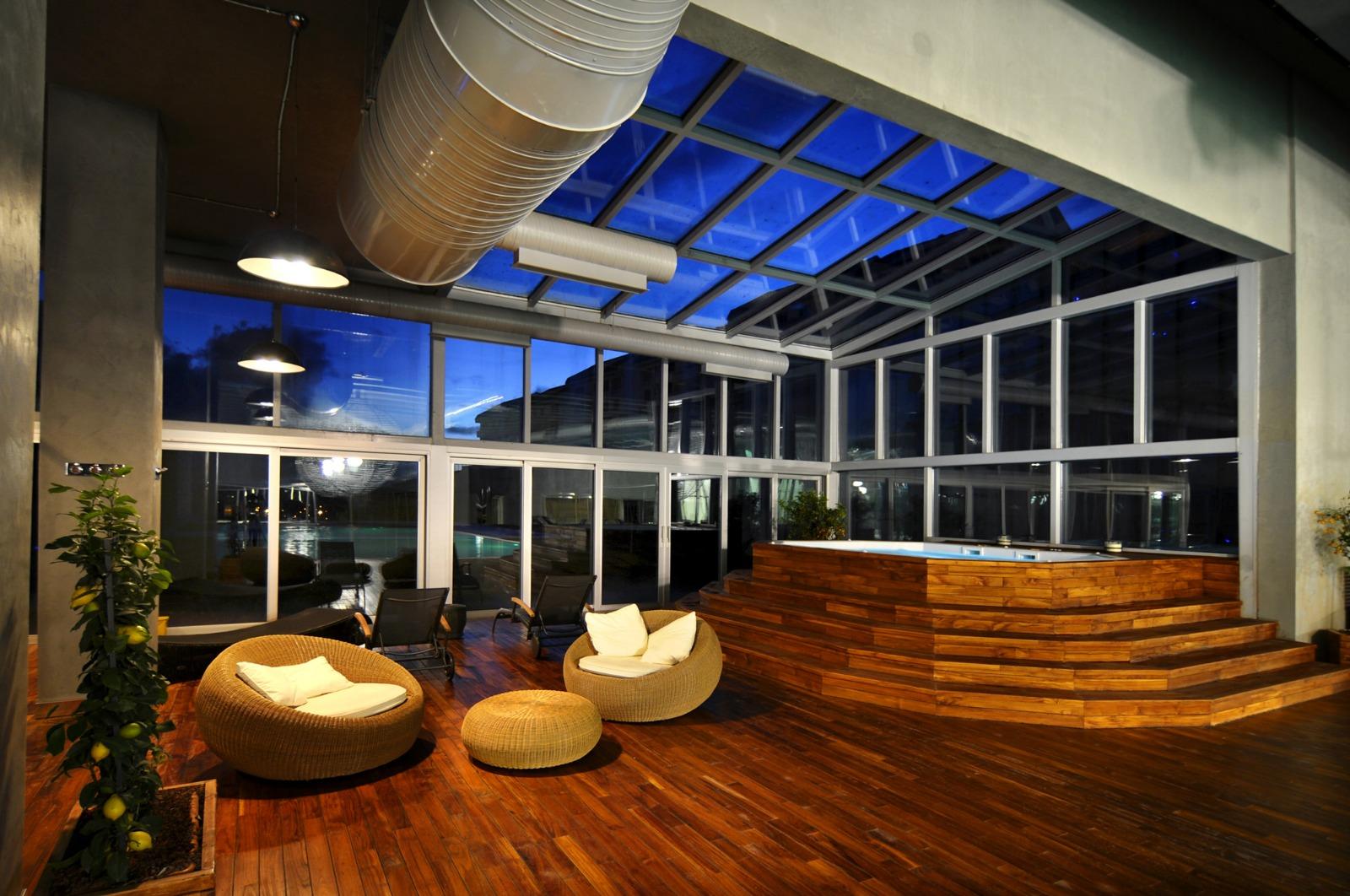 Base Life Club Pilates