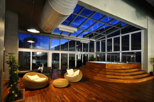 Base Life Club Pilates - 10. Fotoğraf