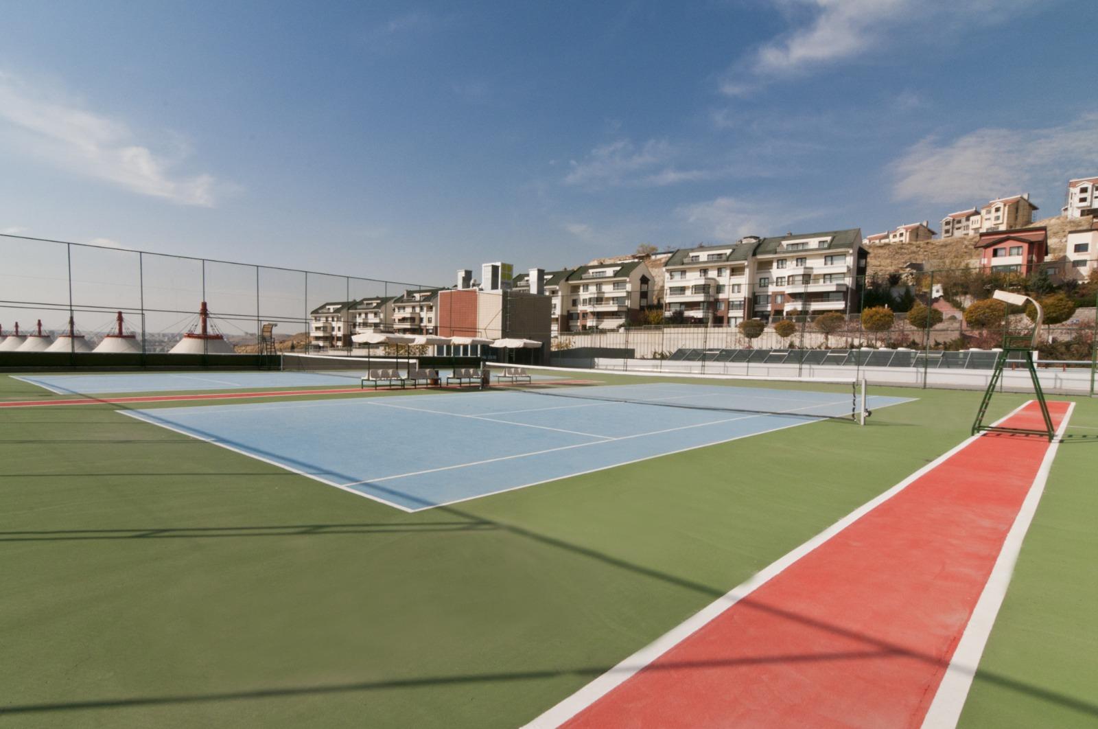 Base Life Club Pilates - İncek Pilates - 3. Fotoğraf