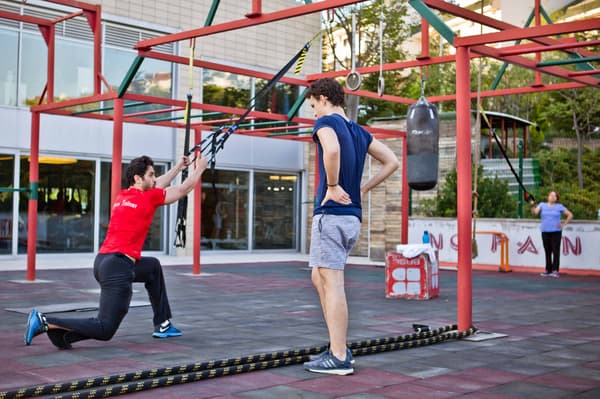 Base Life Club Pilates - 22. Fotoğraf