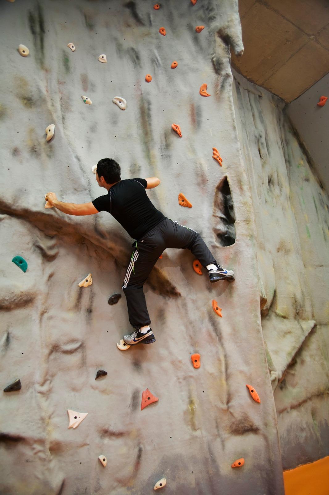 Base Life Club Pilates