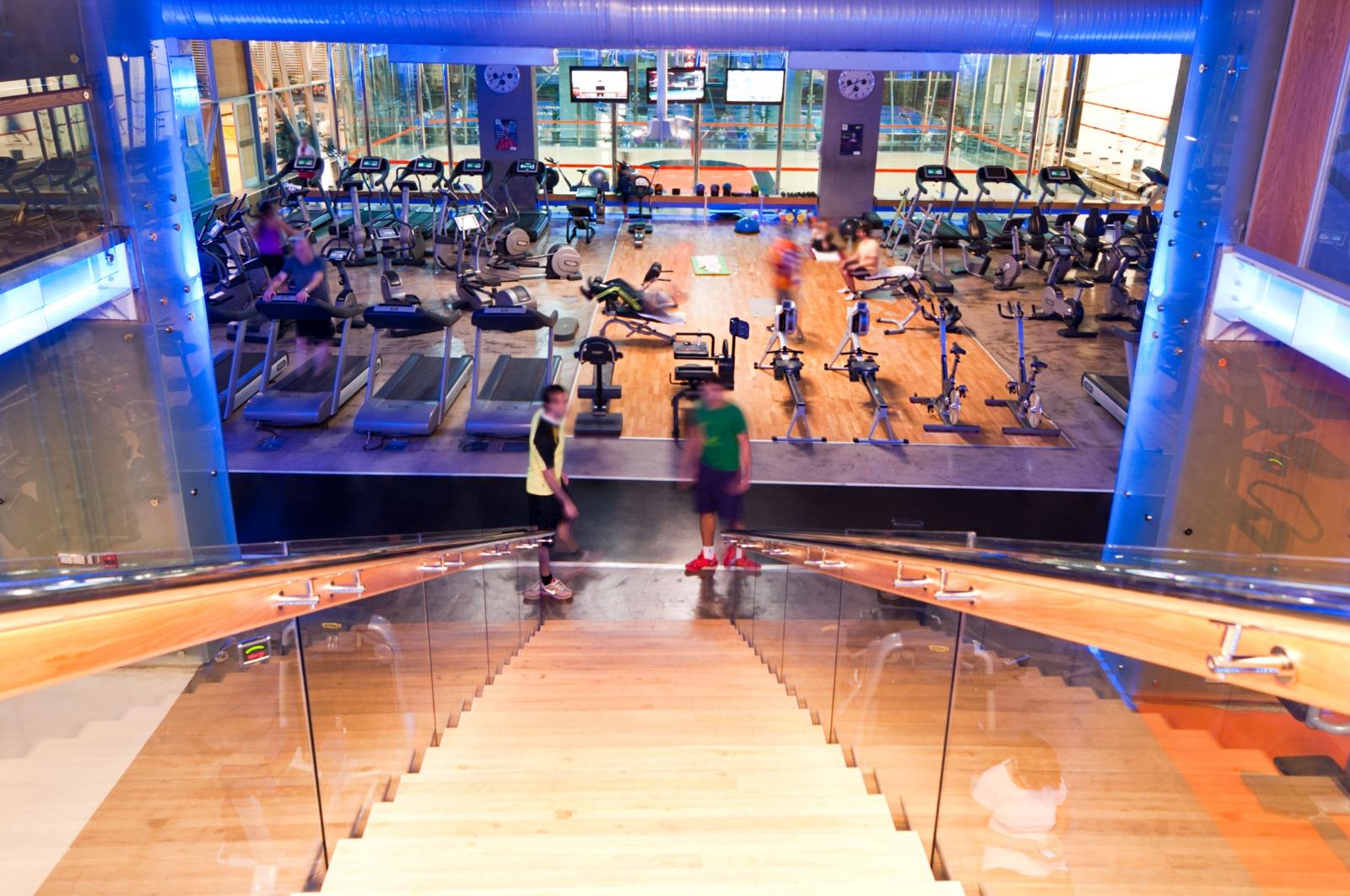 Base Life Club Pilates