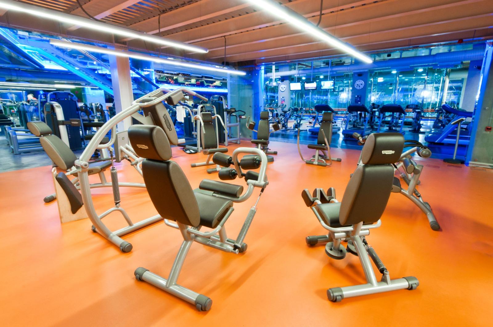 Base Life Club Pilates - İncek Pilates - 4. Fotoğraf