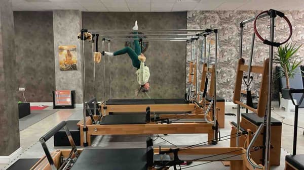 Flex Fit Studio - 2. Fotoğraf Flex Fit Studio - 2. Fotoğraf
