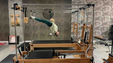 Flex Fit Studio Flex Fit Studio