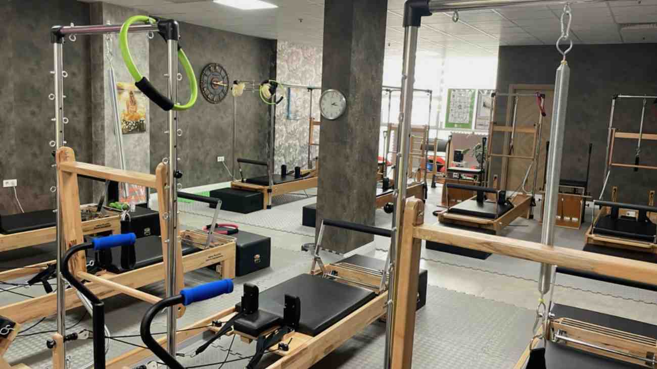 Flex Fit Studio - Elvankent Pilates - 3. Fotoğraf
