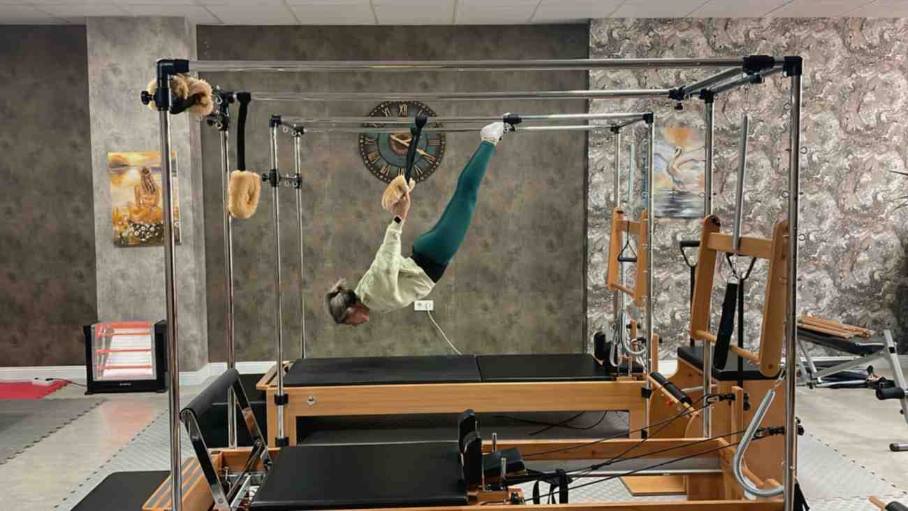 Flex Fit Studio - Elvankent Pilates - 4. Fotoğraf