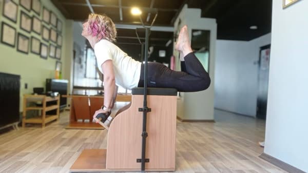 Life Pilates - 11. Fotoğraf