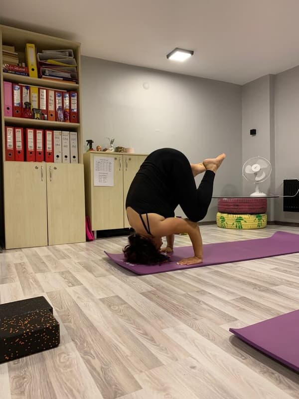 Life Pilates - 5. Fotoğraf