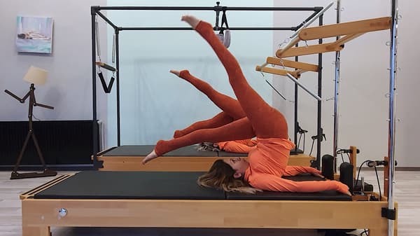 Life Pilates - 2. Fotoğraf