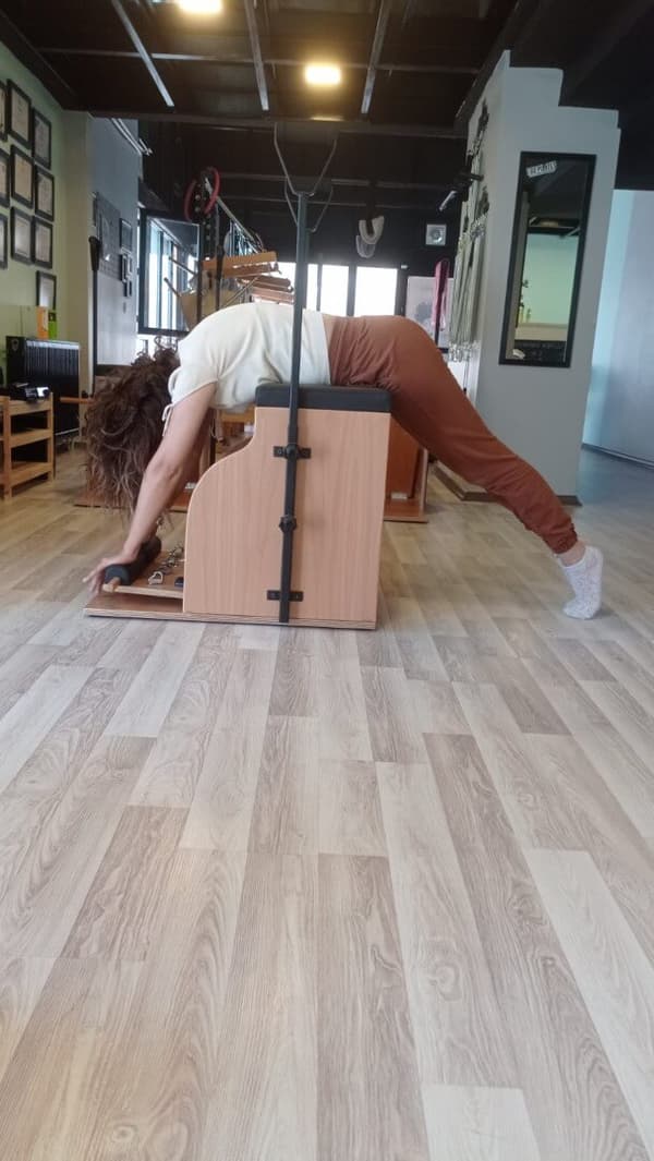 Life Pilates - 10. Fotoğraf